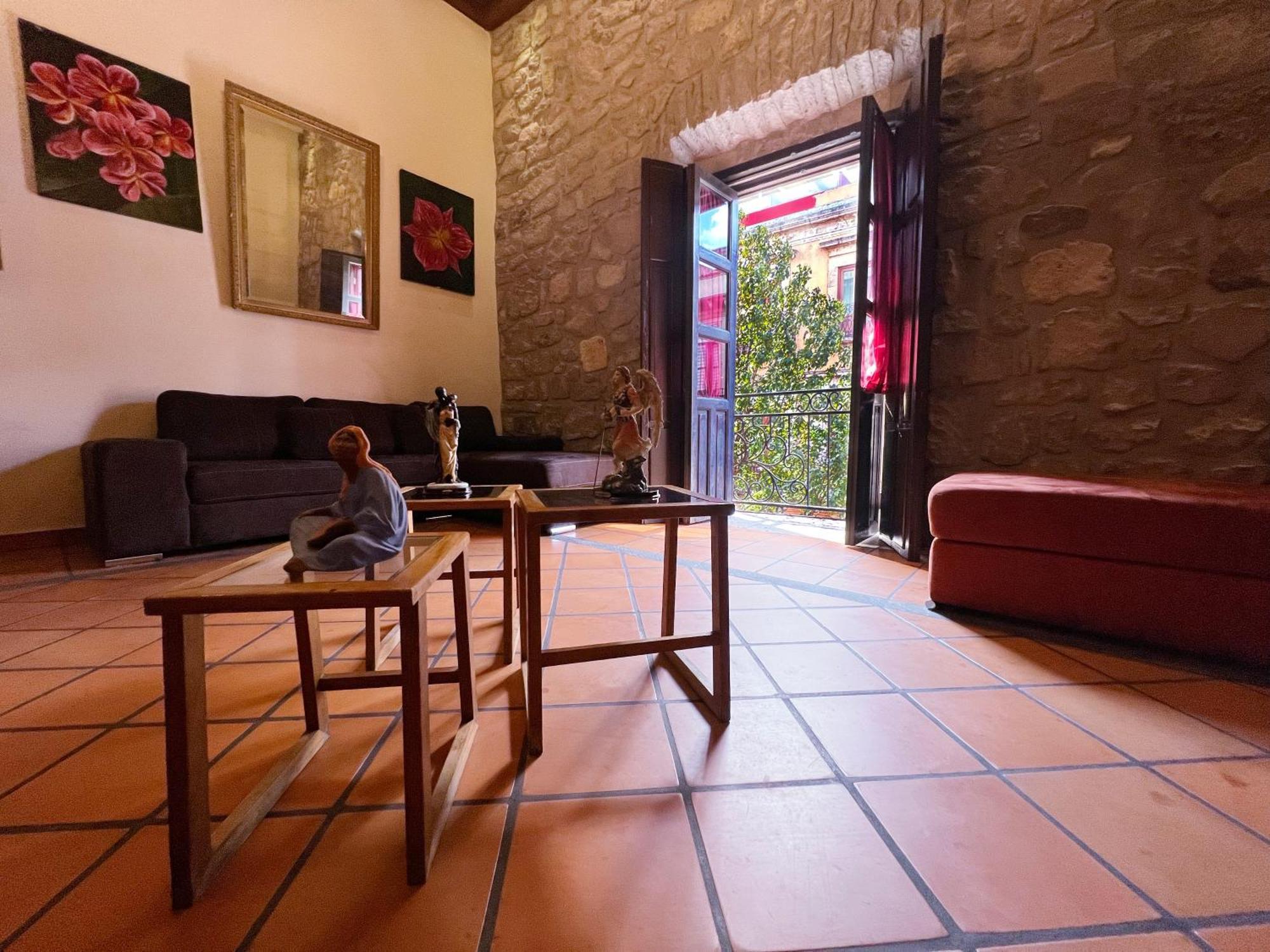 Casa Monarca Villa Morelia Exterior photo